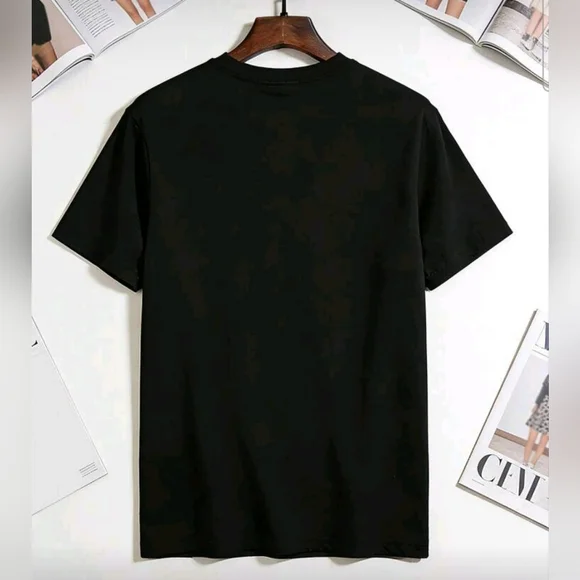 Graphic Teen T-Shirt - Picture 2 of 2